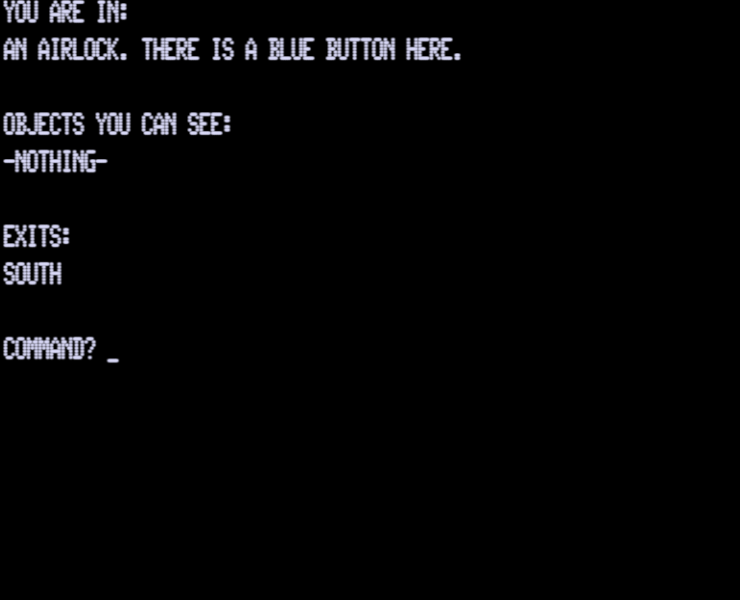 Screen shot